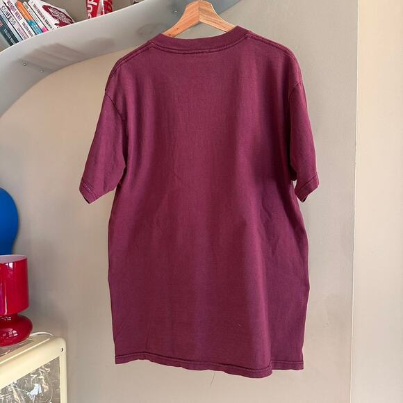 Vintage Birdhouse Skateboards Shirt - Picture 5 of 8